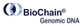 Biochain Genomic DNA